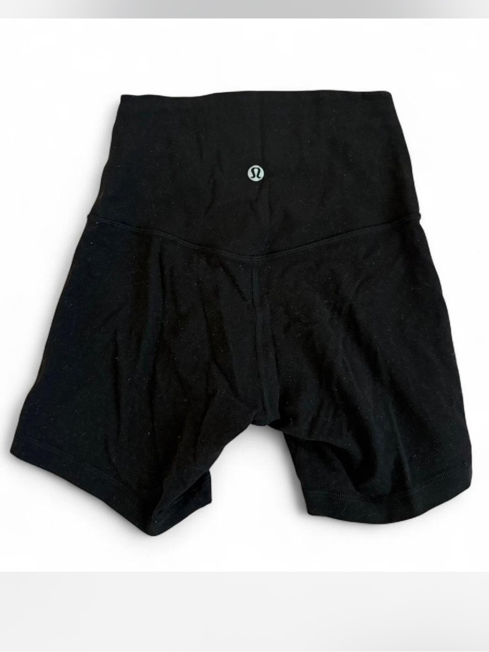 Lululemon Align High Rise Short 4” - Picture 2 of 3